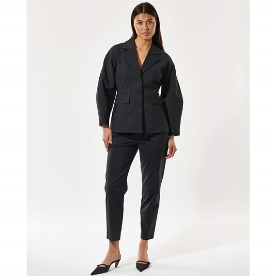 Dea Kudibal NellieDea Blazer, Sort